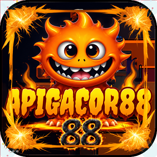 apigacor88 — galeri pratinjau - APK Resmi
