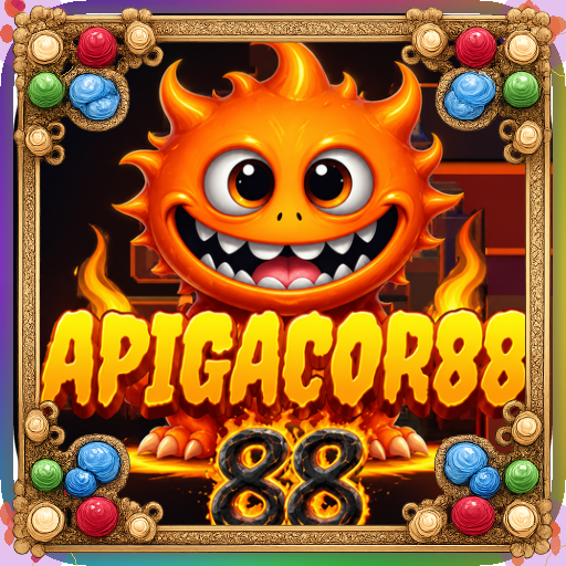 apigacor88 — galeri pratinjau Resmi APK